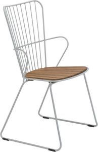 Houe Paon Dining Chair wit