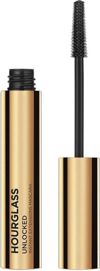 Hourglass Unlocked Instant Extensions Mascara Ultra Black