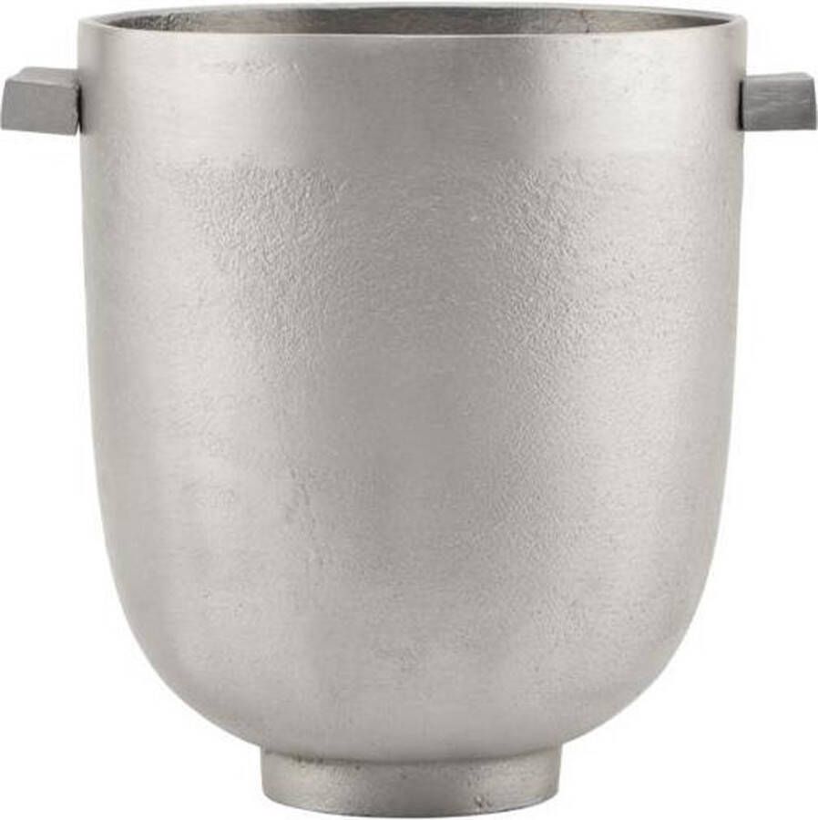 House Doctor Pot Foem Ruw aluminium 23cm