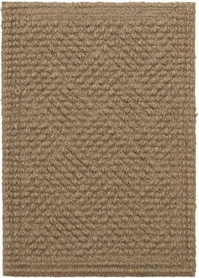 House Doctor deurmat Clean (90x60 cm)