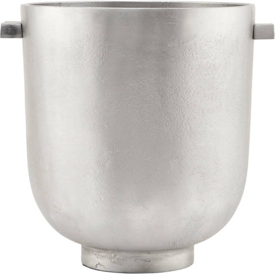 House Doctor Pot Foem Ruw aluminium 28cm