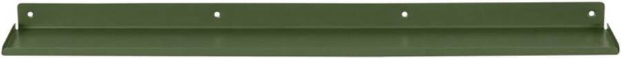 House Doctor Plank HDLedge Groen