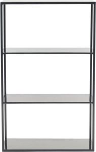 House Doctor Rek model B zwart 80cm