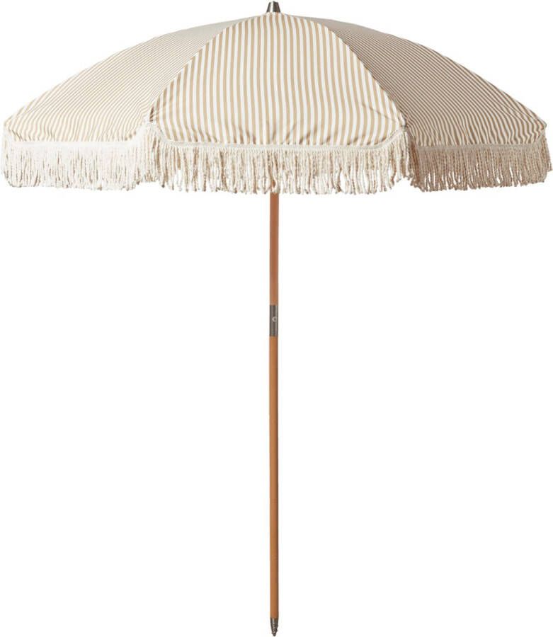 House Doctor Umbra parasol zand 263610000