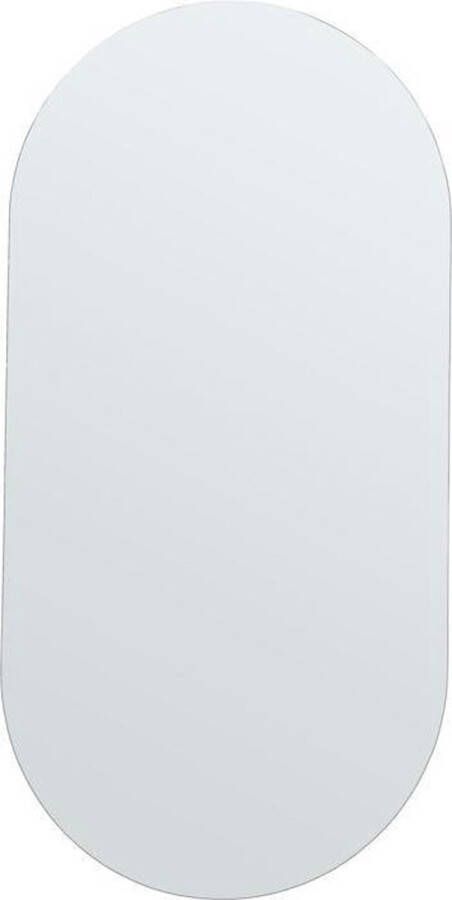 House Doctor Walls Oval Mirror 100 cm (SC0801)