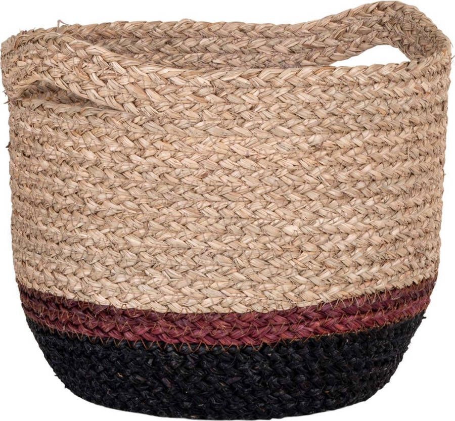 House Nordic Mallow Basket
