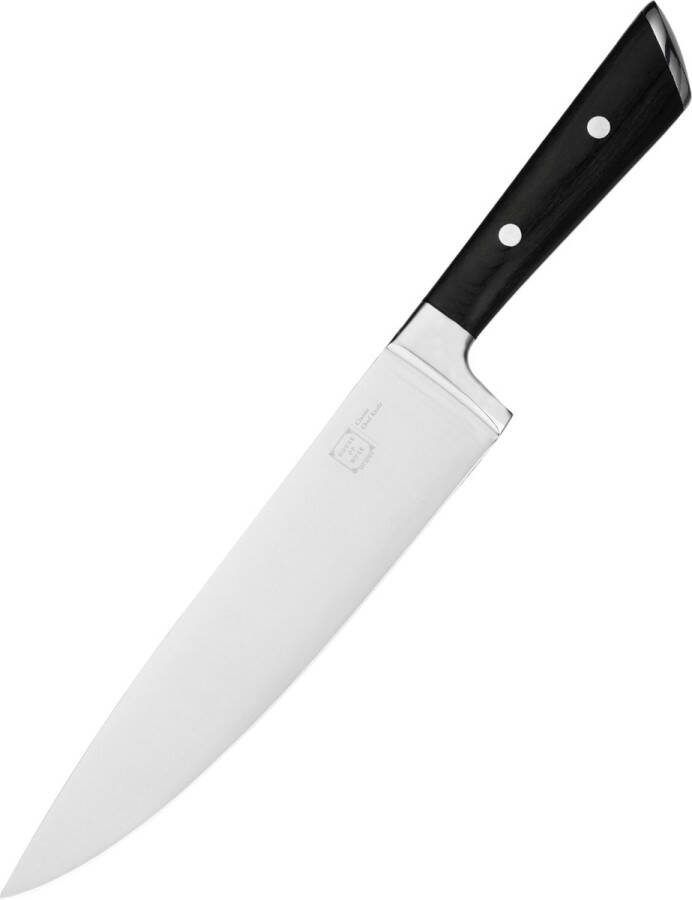 House of Husk Professioneel Koksmes 34cm 20cm Lemmet Chef Mes Keukenmes 5cr15mov Staal