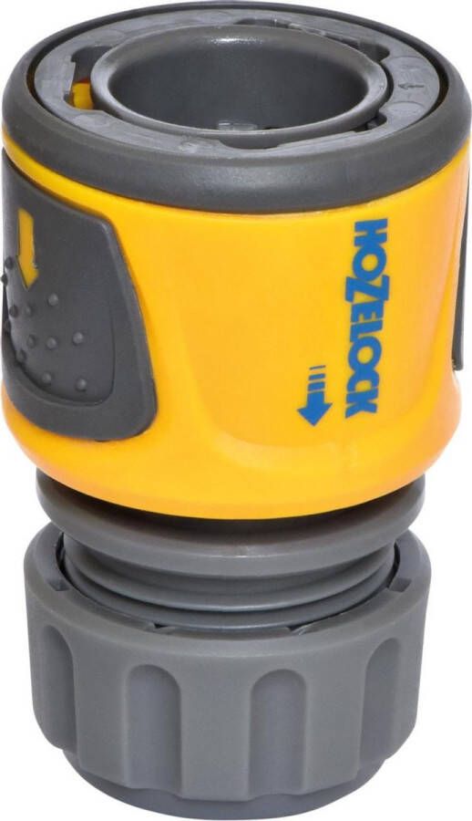 Hozelock 2070 0000 Classic slangstuk 12 5-15mm