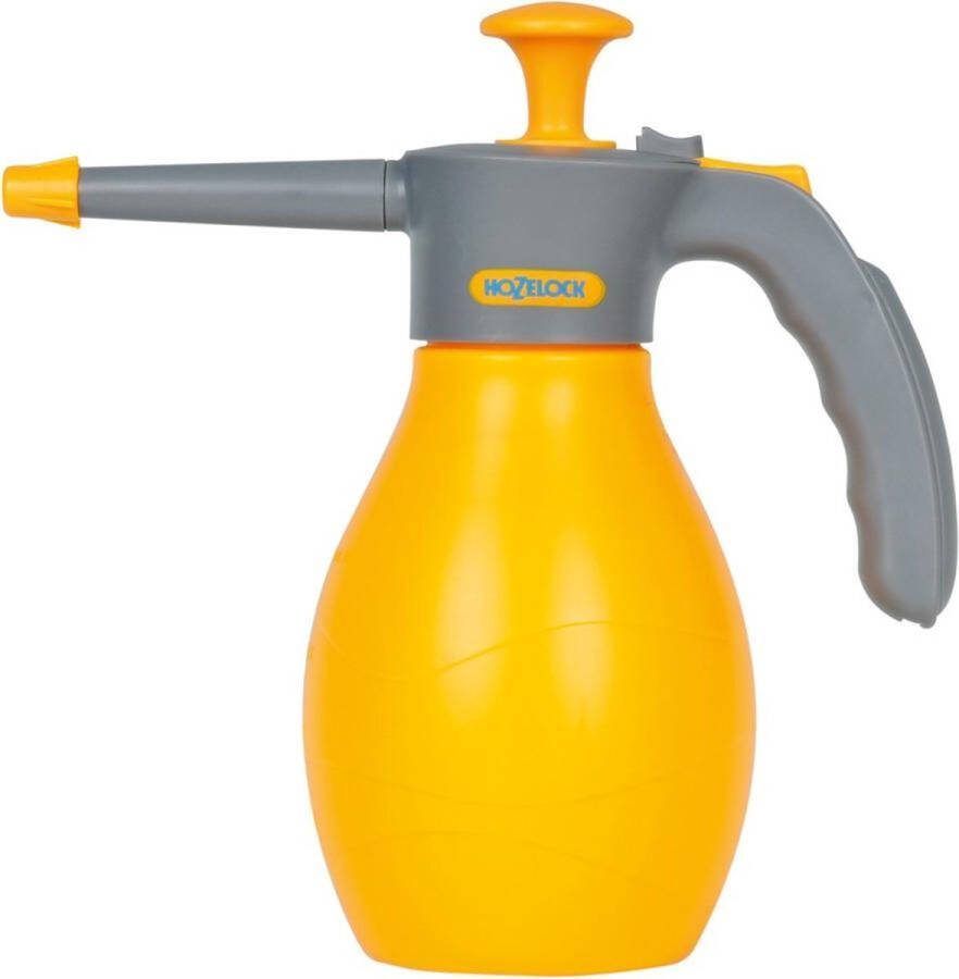 Hozelock 4124-0000 Standard Drukspuit 1L