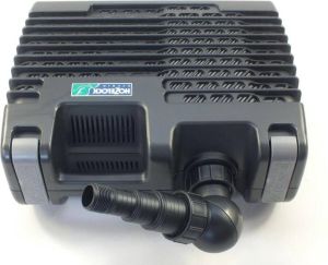 Hozelock AquaForce 1000 Filter- en watervalpomp