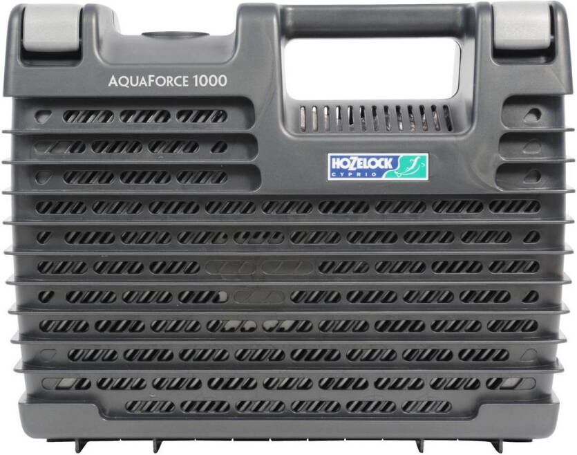Hozelock Aquaforce Satelliet filterkorf