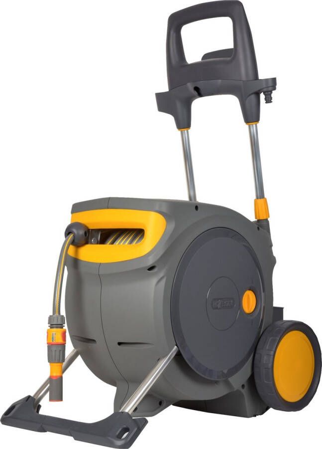 Hozelock Auto Reel Mobile 35 meter