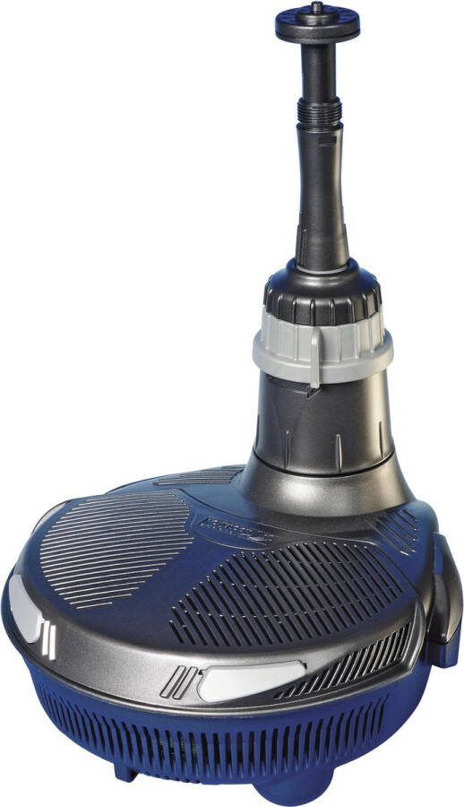 Hozelock Easyclear 3000 Filter UVC & Fonteinpomp ineen tot 3000 liter vijver