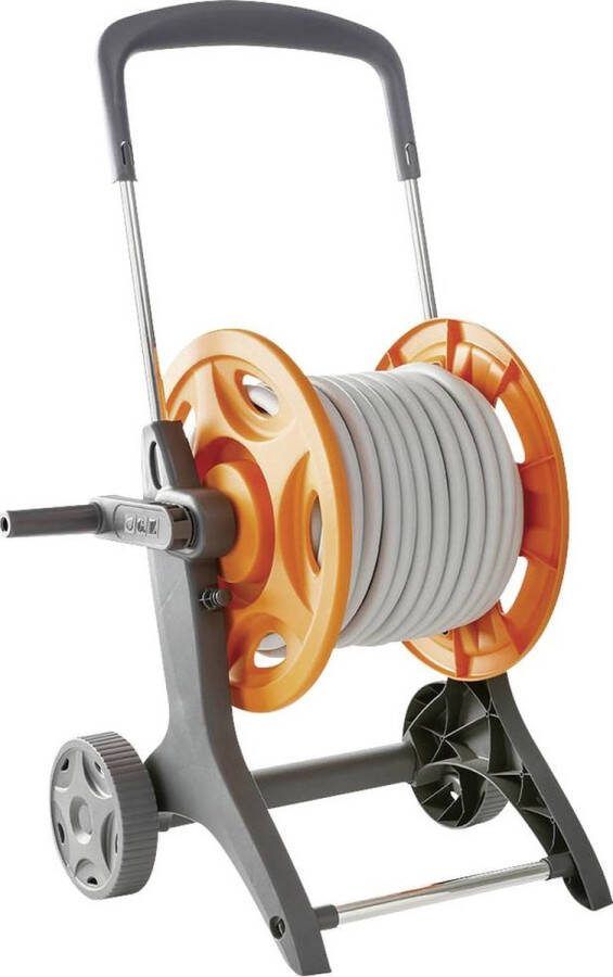 Hozelock Eurotank GF80005756 Tuinslangwagen 80 m 1 stuk(s)
