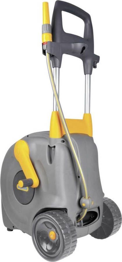Hozelock Slangenwagen Fast Cart 40m Ø12 5mm + Accessoires