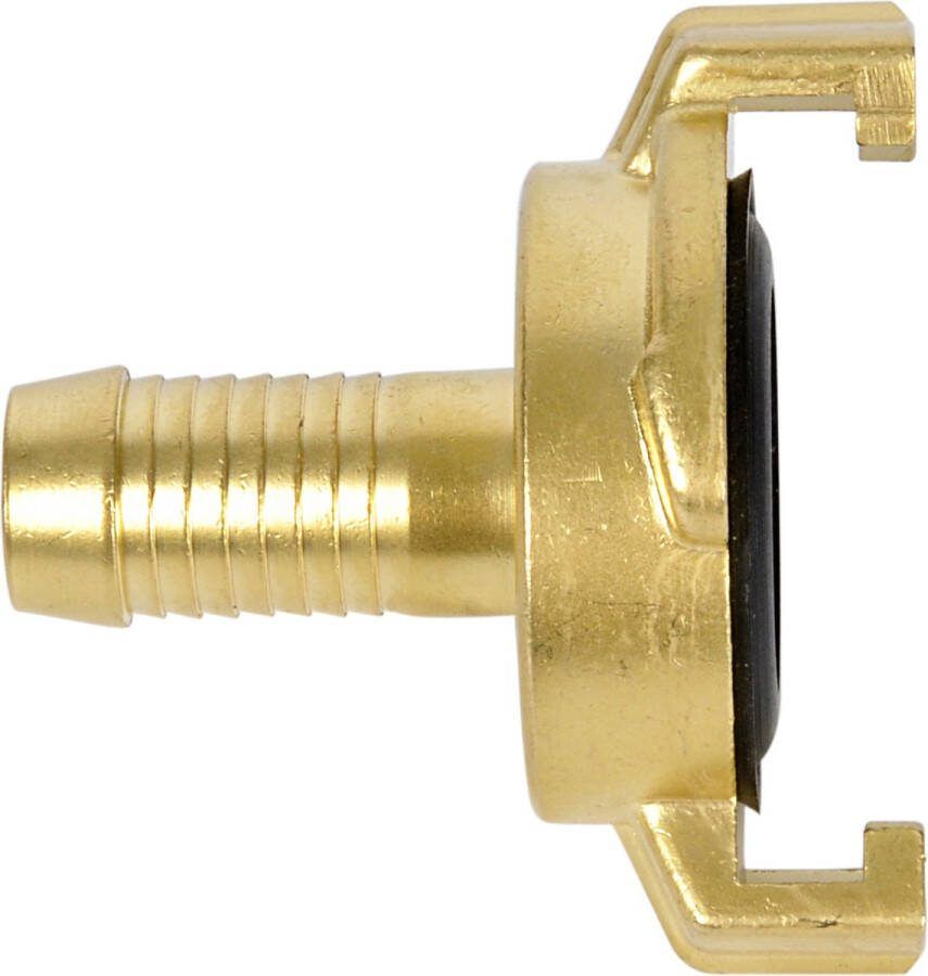 Hozelock GEKA koppeling met tule (Diameter slangaansluiting: 12 5 mm)