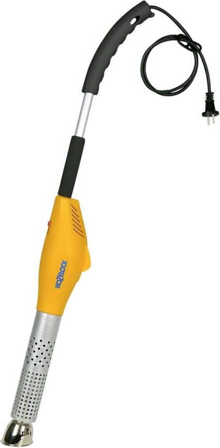 Praxis Hozelock Elektrische Onkruidbrander & Bbq Aansteker Green Power Evolution - Foto 2