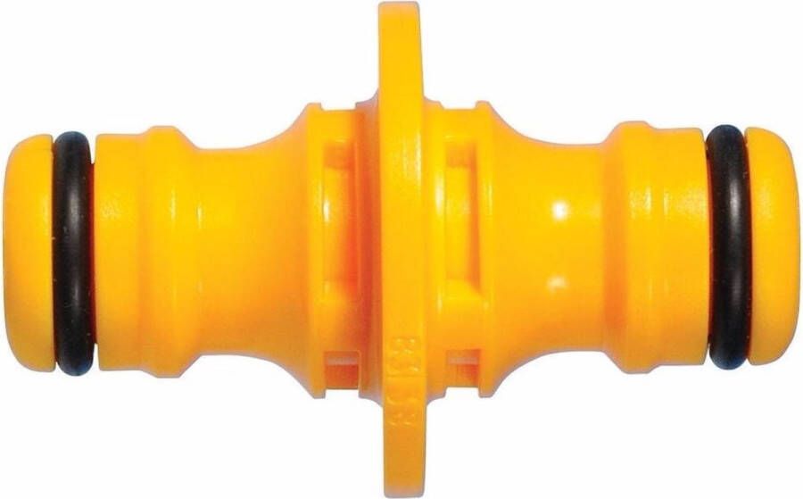 PimXL Hozelock Tuinslang Koppelstuk Ø12 5 En Ø19 Mm