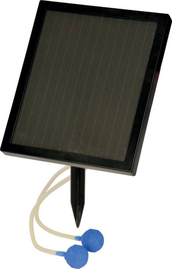 Hozelock Solar luchtpomp