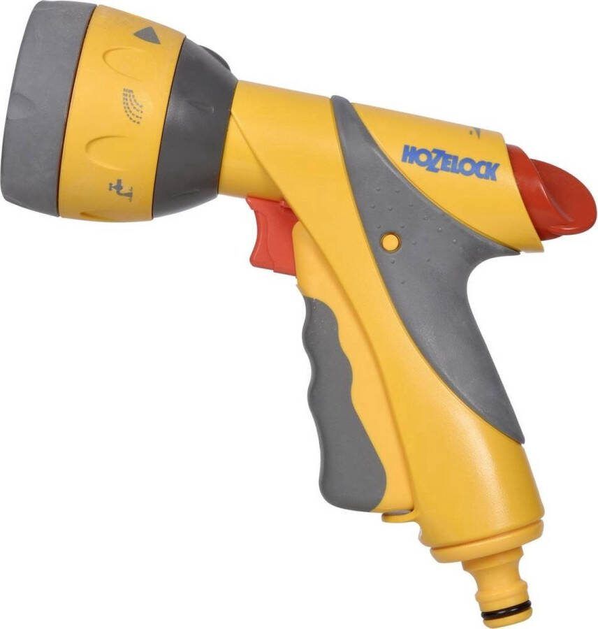Hozelock 2684 Multi-spray Plus Pistoolbroes