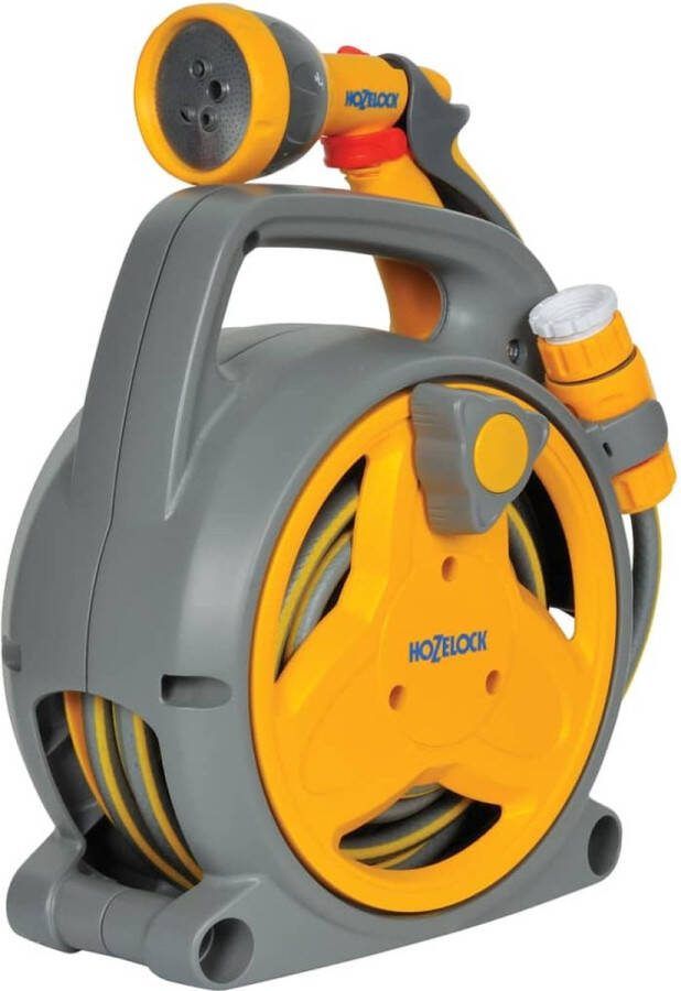 Hozelock Pico Reel slangbox inclusief 10 meter slang