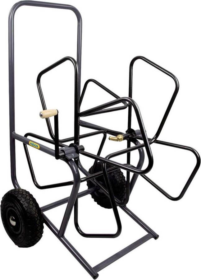 Hozelock Profi 200 m 100-100-788 Slangwagen (leeg) 1 stuk(s)