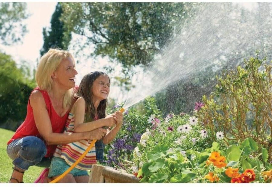 Hozelock Slang uitrekbaar Superhoze Plus 7 5 m