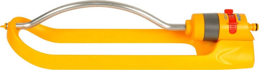 Hozelock Sproeier Oscillerende sprinkler 260 m²