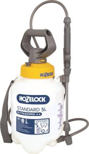 Hozelock drukstpuit Standaard (Inhoud reservoir: 5L)