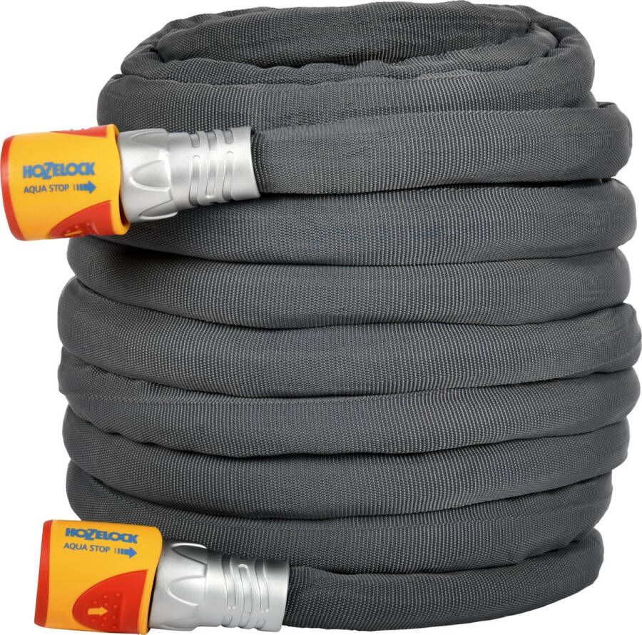 Hozelock TuffHoze 18mm 25 mtr slijtvaste slang