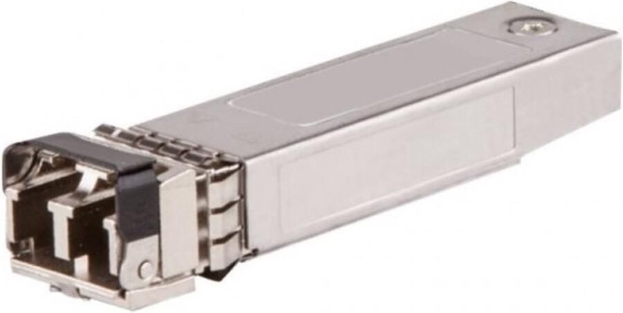 HP X121 LX Aruba 1G SFP LC LX 10km-SMF-transceiver