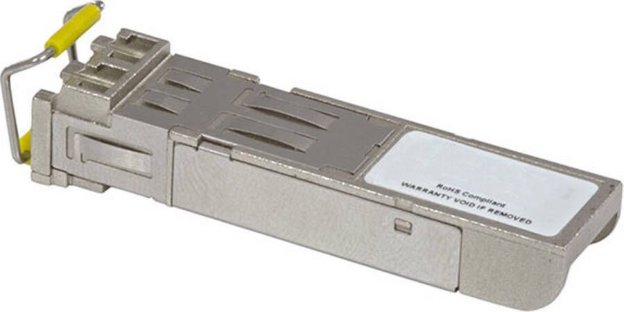 HP J4858C X121 1G SFP LC SX Transceiver
