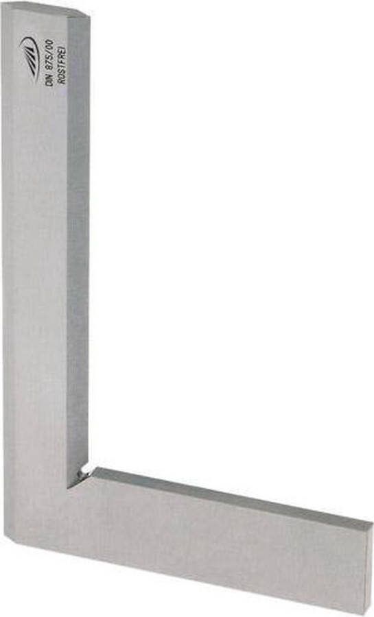 HP Pr.-haarwinkelh.D875 00 C150x100mm roestvr.