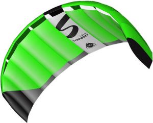 HQ Invento Symphony Pro 1.8m matras vlieger Neon Green