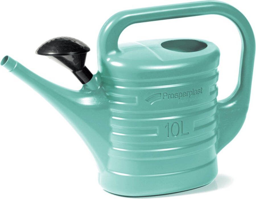 Huchem Gieter 10L Plantengieter Bloemengieter Modern Ergonomisch Tuinieren Bijvullen Broeskop Sproeikop