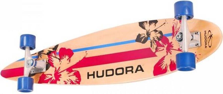 Hudora Longboard 102 cm.