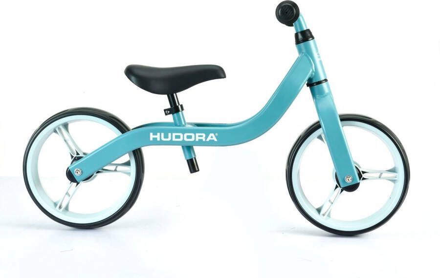 Hudora Loopfiets Ultralight Alu Blauw
