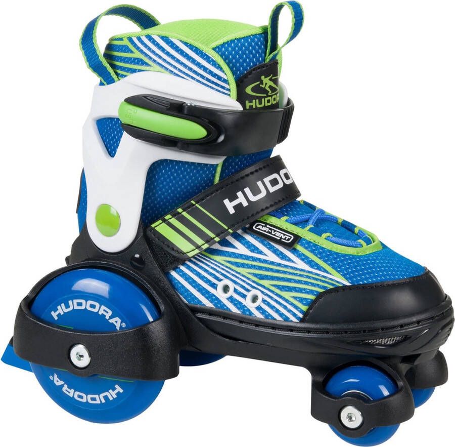 Hudora Mijn Eerste Rolschaatsen mt 26-29