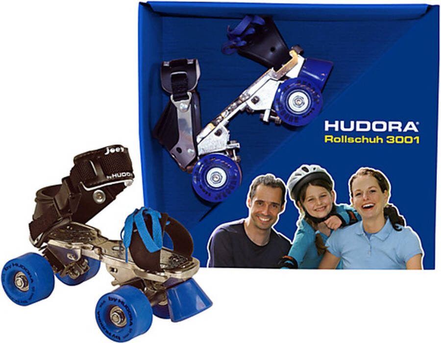 Hudora Klassieke rolschaatsen 28-39