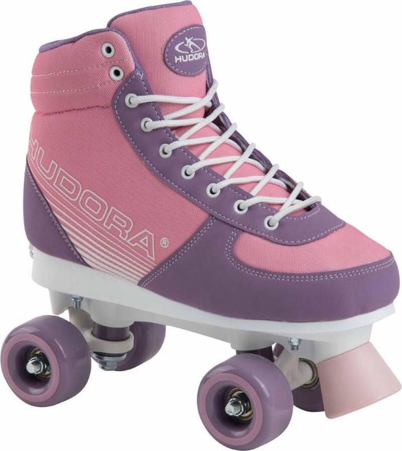 Hudora Rolschaatsen Roze Maat 35-38