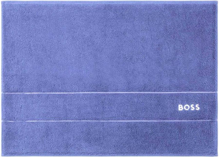 Hugo Boss badmat Plain Touareg 50x70 cm