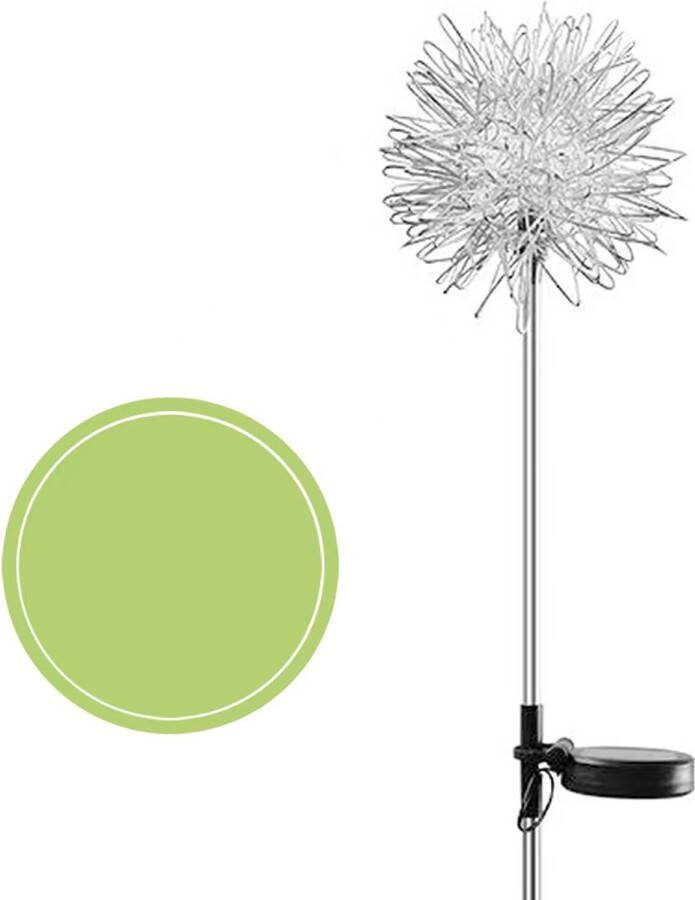 Huihao Solar Tuinfakkel met sensor 4 stuks Voordeelverpakking Tuinverlichting op zonne-energie Automatisch Aan Uit Eenvoudige Installatie- verlichting voor een lange tijd Waterdicht