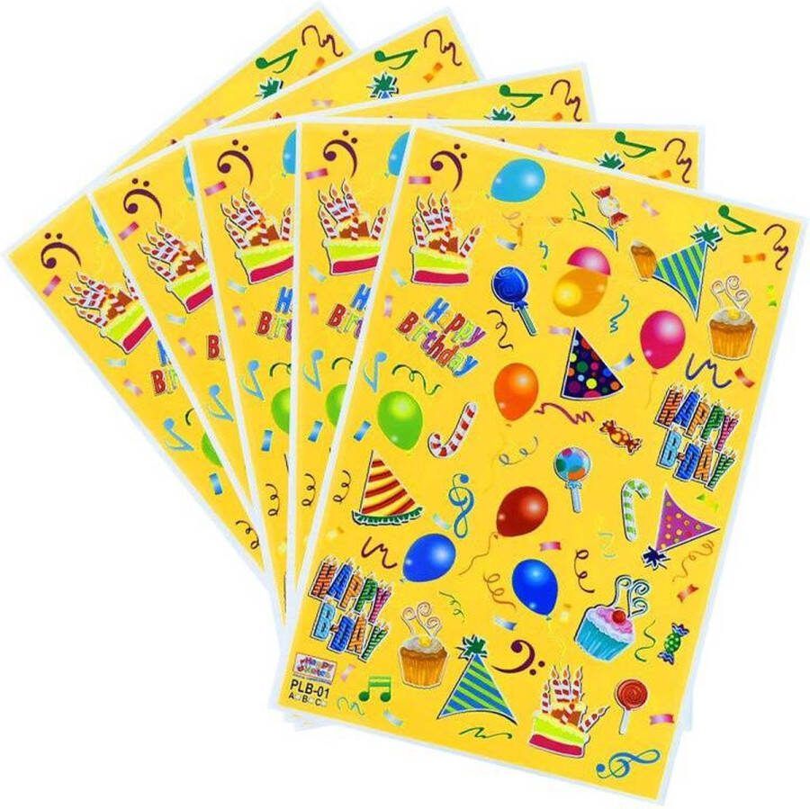Huismerk BTE Uitdeelzakjes verjaardag 10 stuks Traktatie zakjes voor Uitdeelcadeautjes-verjaardag zakjes geel gele uitdeelzakjes voor verjaardag uitdeelzakje -verjaardag uitdeelzakjes geel -traktatie zakjes-Uitdeelzakjes Kinderfeestje-Kinderen 10st