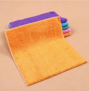 HUIZING PRODUCTS UIERCREME Vaatdoek Bamboe Microvezel Doek Schoonmaak Droogdoek Anti Vet Huishouden