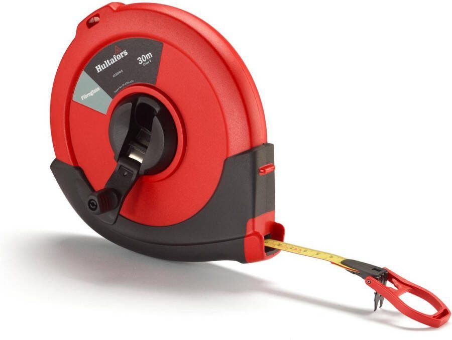 Hultafors Rolbandmaat CC FM 30m HU391303