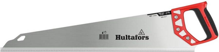 Hultafors HBS 22-7 Handzaag 550 mm 7TPI