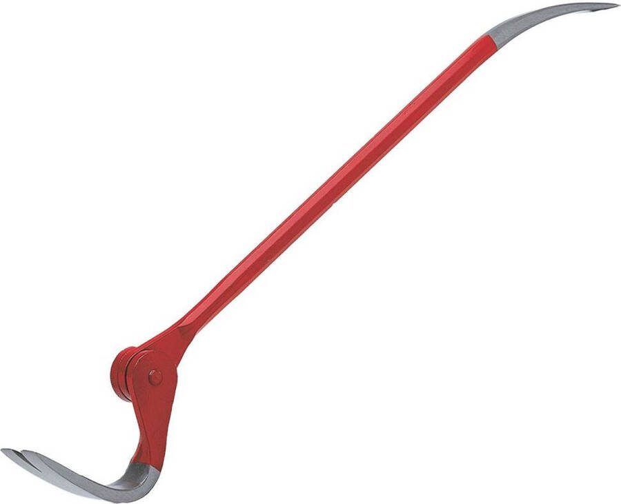 Hultafors Koevoet Instelbaar 109 SB 26 660 mm een echte Must Have!