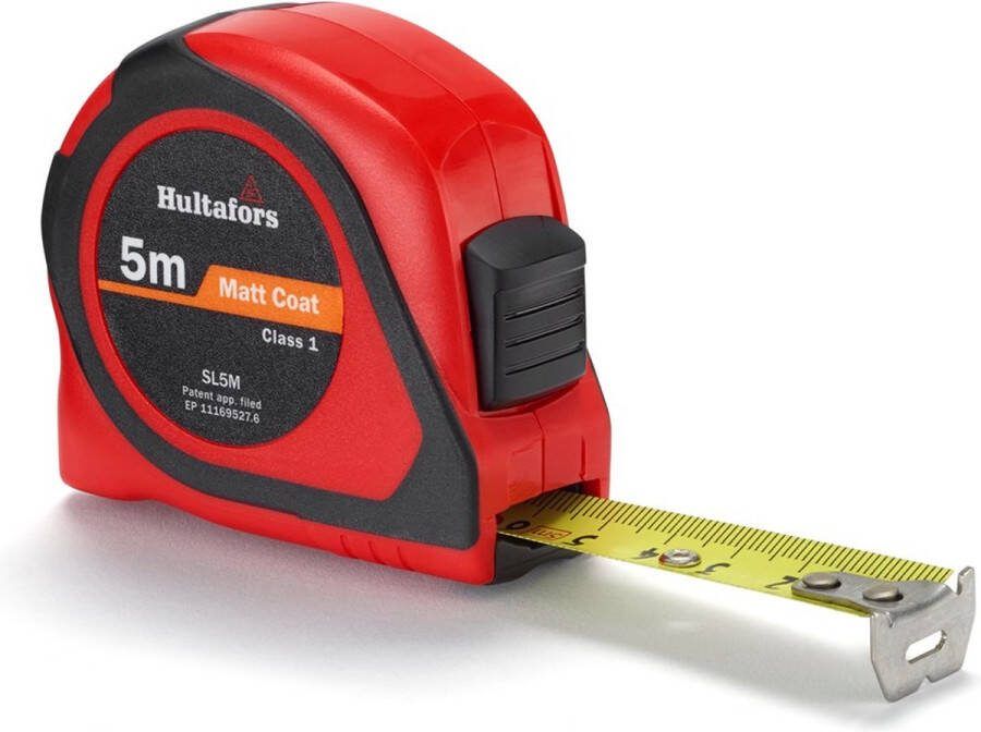 Hultafors sl 5m rolmaat 5m (per 2 stuks)