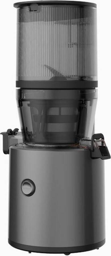 Hurom H320N | Slowjuicer | Verticaal | Titanium grijs |