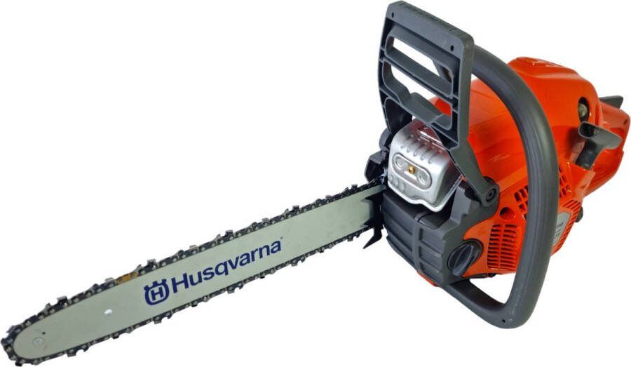 Husqvarna 135 Mark II benzine kettingzaag 1.6 kW 38 cm³ 40 cm ( 967861826 )